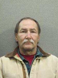 Vernon Wesley Kisselburg a registered Sex Offender of North Carolina