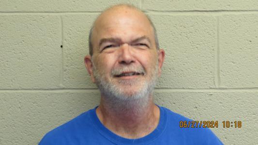 Charles Michael Dysinger a registered Sex Offender of Tennessee