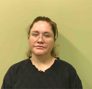 Angela Christine Ray a registered Sex Offender of Tennessee