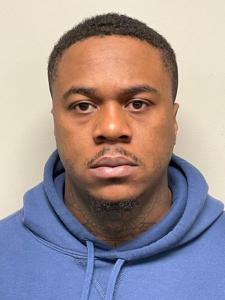 Dominque Lamar Gregory a registered Sex Offender of Tennessee