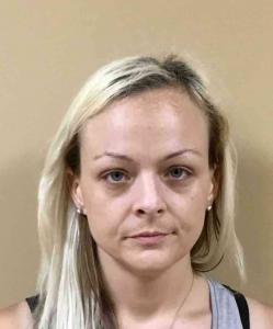 Jessica Diane Arnold a registered Sex Offender of Tennessee