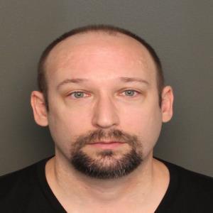 Colin Daniel Nesbit a registered Sex Offender of Tennessee