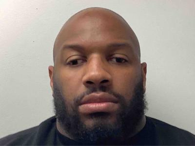 Quintin Darnell Eskridge a registered Sex Offender of Tennessee