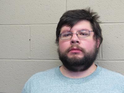 Jacob Cole Davidson a registered Sex Offender of Tennessee