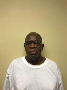 Eddie Williams a registered Sex Offender of Tennessee