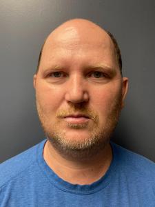 Timothy Mack Henry a registered Sex Offender of Tennessee