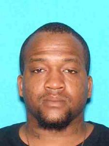 Felante Jones a registered Sex Offender of Tennessee