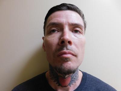 Jesse James Gasche a registered Sex Offender of Tennessee