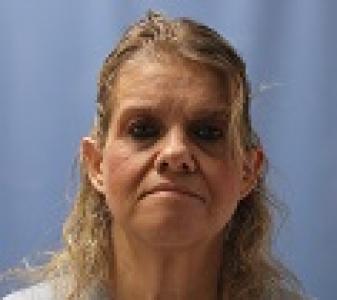 Jennifer Ann Bowhannon a registered Sex Offender of Tennessee