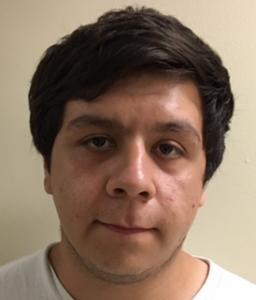 Robert Tyler Gonzales a registered Sex Offender of Texas