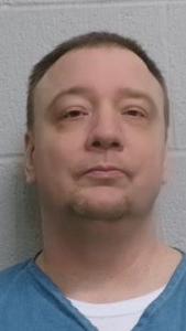 Daniel Hamilton a registered Sex Offender of Tennessee