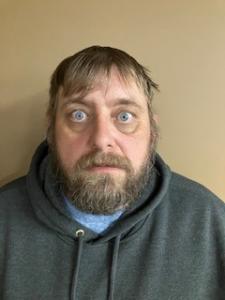 Brian Andy Corbin a registered Sex Offender of Tennessee