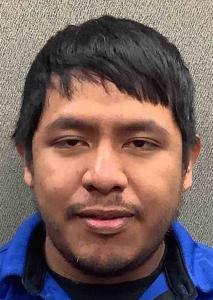 Ovi Lee Perez a registered Sex Offender of Tennessee