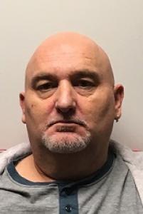 David Eugene Bass a registered Sex Offender of Virginia