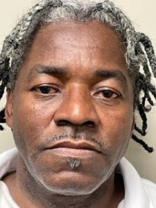 Jefferson Lewis a registered Sex Offender of Mississippi