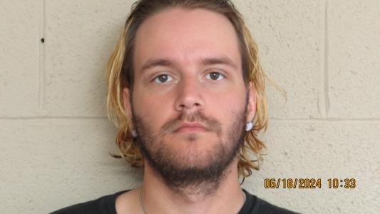 David Noah Shelton a registered Sex Offender of Tennessee