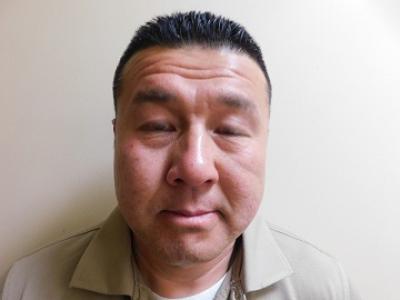 Albert Thomas Ybarra a registered Sex Offender of Tennessee