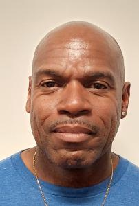 George Raymond Hines a registered Sex Offender of Tennessee