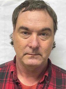 Stephen Ray Hensley a registered Sex Offender of Tennessee