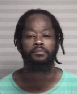 Darron Jamar Currie a registered Sex Offender of Tennessee