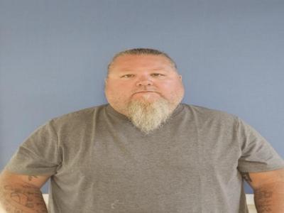 Kenneth Hilton Smith a registered Sex Offender of Tennessee