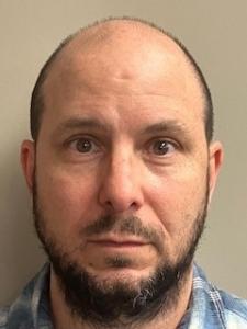 James Hook a registered Sex Offender of Tennessee