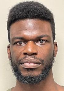 Damien Allen a registered Sex Offender of Tennessee