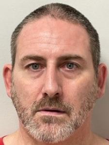 Michael R Burns a registered Sex Offender of Tennessee