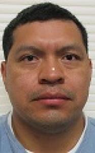 Elias Velasquez-raymondo a registered Sex Offender of Tennessee