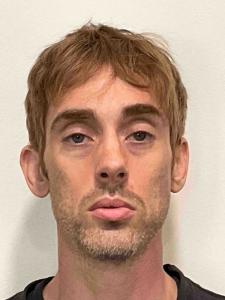 Ian Fraizer Fonken a registered Sex Offender of Tennessee