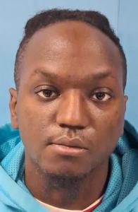 Conelius Javaris Buchanan a registered Sex Offender of Tennessee