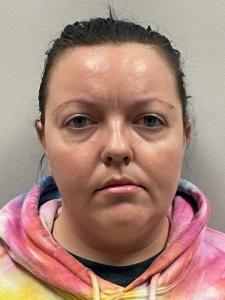 Cassandra Ashley Byrge a registered Sex Offender of Tennessee