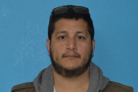 Oscar Vega a registered Sex Offender of Tennessee