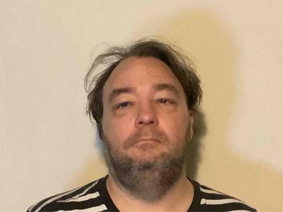 Christopher Johnson a registered Sex Offender of Tennessee