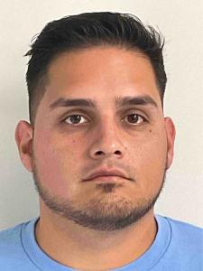 Esteban Carrera a registered Sex Offender of Tennessee