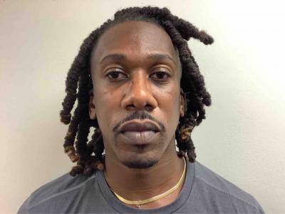 Kenneth Taylor a registered Sex Offender of Maryland