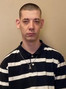 Alexander Michael Sanders a registered Sex Offender of Tennessee