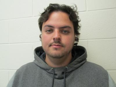 Christopher James Levine a registered Sex Offender of Tennessee