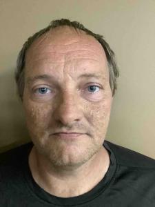 Jerry Lynn Blevins a registered Sex Offender of Tennessee