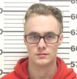 Tyler Blake Williams a registered Sex Offender of Tennessee