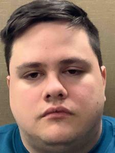 Gavin John Quaedvlieg a registered Sex Offender of Tennessee