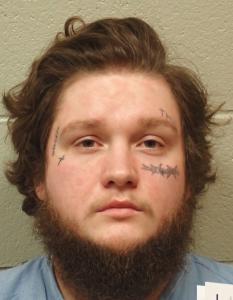 Jacob C Monroe a registered Sex Offender of Tennessee