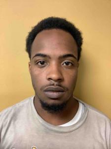 Deovionne Kevon Giles a registered Sex Offender of Tennessee