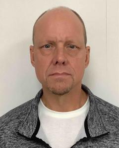 Mark Allen Mull a registered Sex Offender of Tennessee