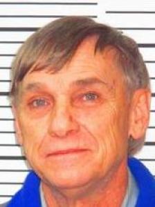 David Carl Odell a registered Sex Offender of North Carolina