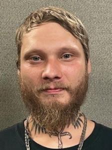 Jesse Adam Frazier a registered Sex Offender of Tennessee