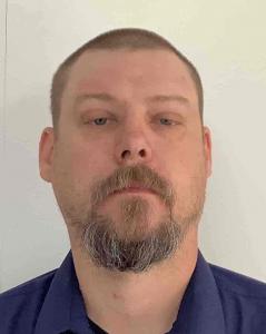 Jason Lee Sutton a registered Sex Offender of Tennessee