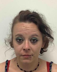 Ashley Nicole Truelove a registered Sex Offender of Tennessee