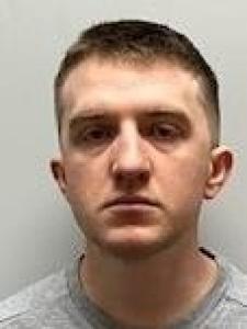 Matthew Dylan Bays a registered Sex Offender of Tennessee