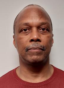 Anthony Maurice Miller a registered Sex Offender of Tennessee